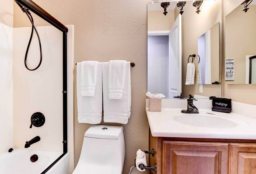 Queen Creek Vacation Rental W/ Private Pool!