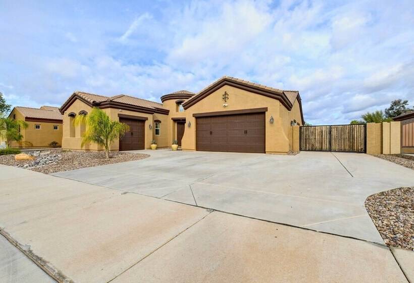Queen Creek Vacation Rental W/ Private Pool!