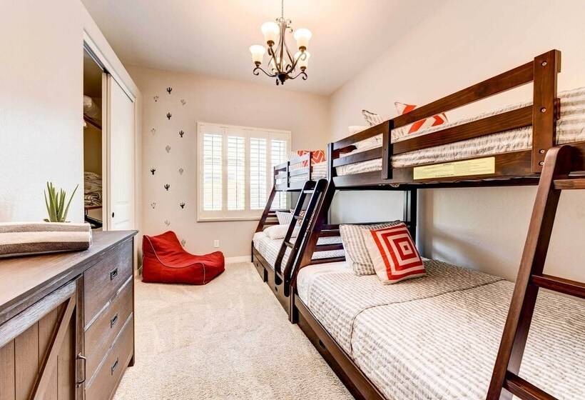 Queen Creek Vacation Rental W/ Private Pool!