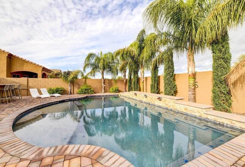 Queen Creek Vacation Rental W/ Private Pool!