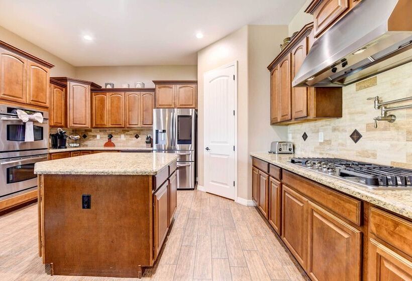 Queen Creek Vacation Rental W/ Private Pool!