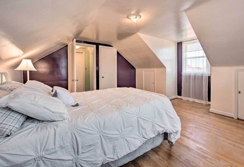 Quiet Elizabethville Home W/ Fire Pit + Views