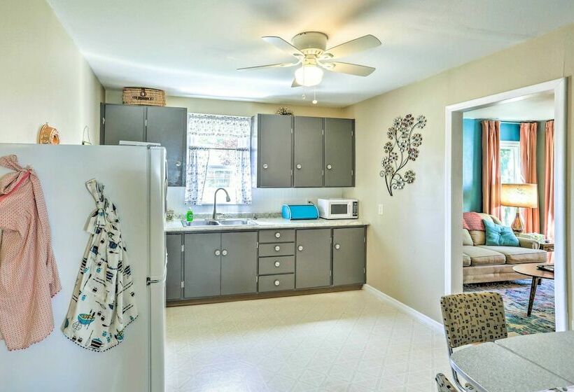 Modern Rapid City Duplex < 10 Mi To Natl Forest!