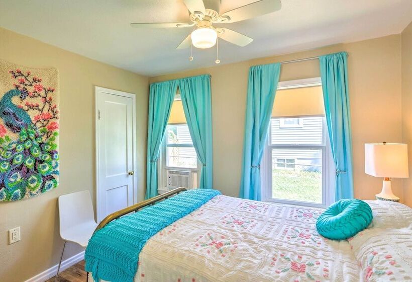 Modern Rapid City Duplex < 10 Mi To Natl Forest!