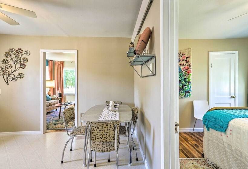 Modern Rapid City Duplex < 10 Mi To Natl Forest!