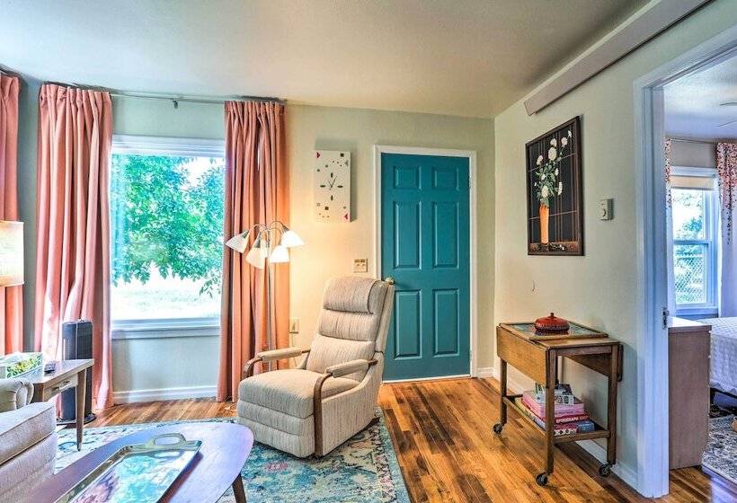 Modern Rapid City Duplex < 10 Mi To Natl Forest!