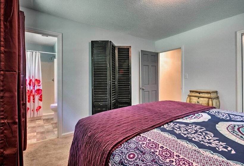 Renovated Home On Watauga River, By Boat Ramp