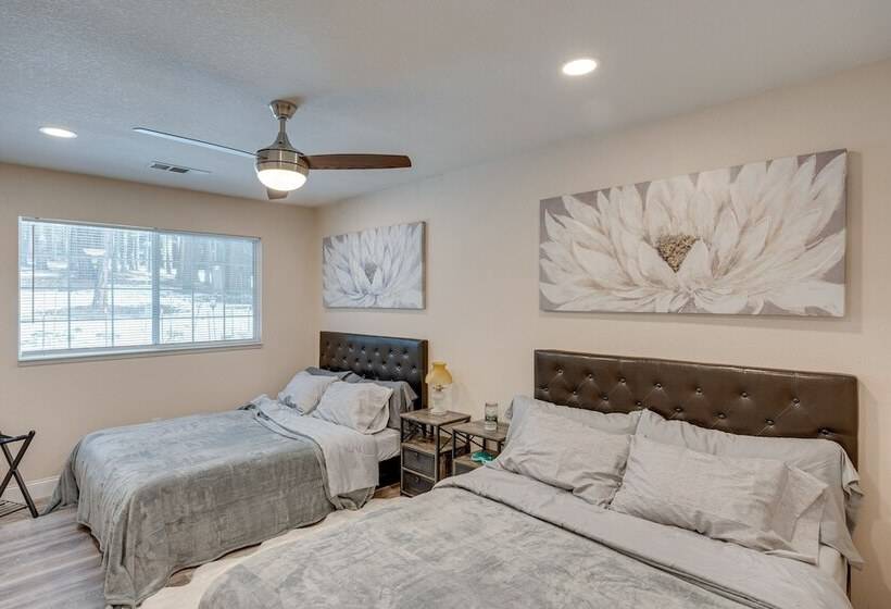 Renovated Pioneer Home In Serene Wooded Setting!