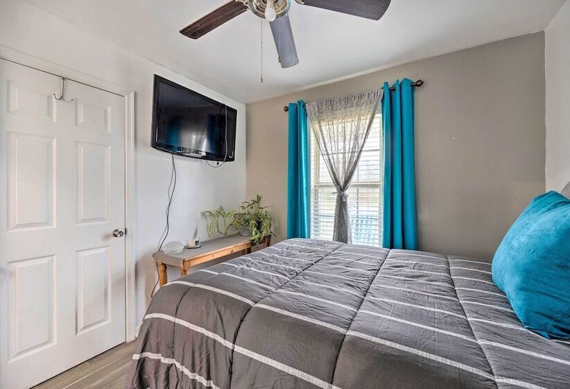 Richmond Home With Pool, 5 Mi To Downtown!