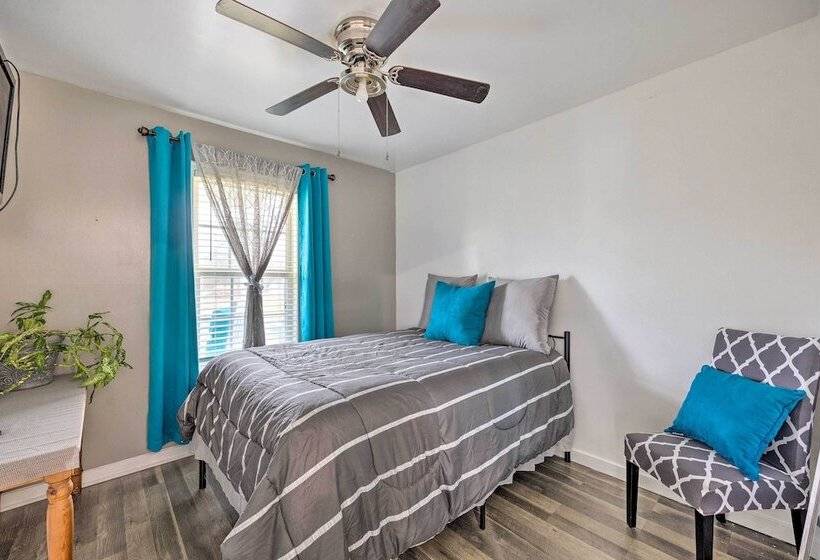 Richmond Home With Pool, 5 Mi To Downtown!