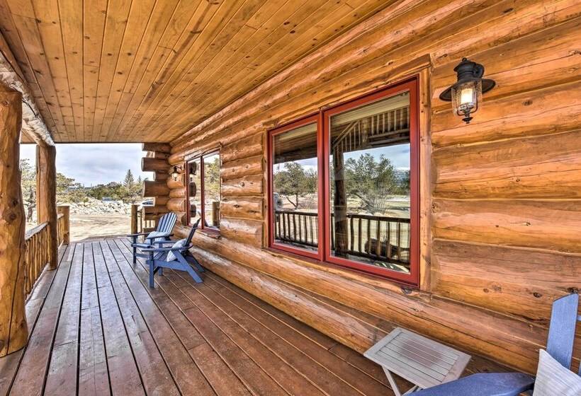 Riverfront Retreat W/ Hot Tub: Fish & Hike!