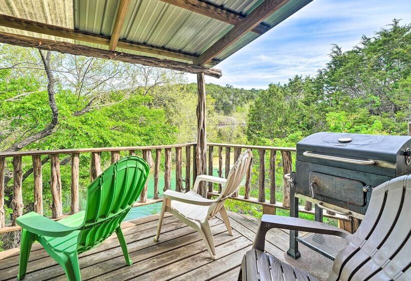 Rustic Davis Cabin < 1/2 Mile To Turner Falls!