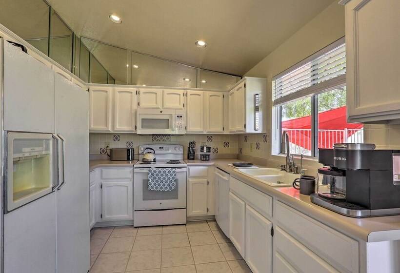 Saddlebrooke Home W/ Private Pool & Amenities