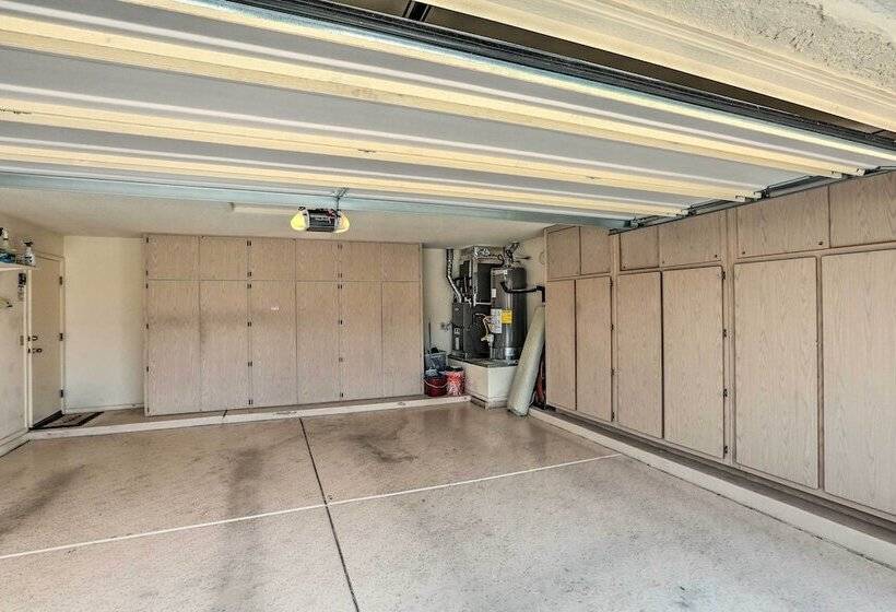 Saddlebrooke Home W/ Private Pool & Amenities