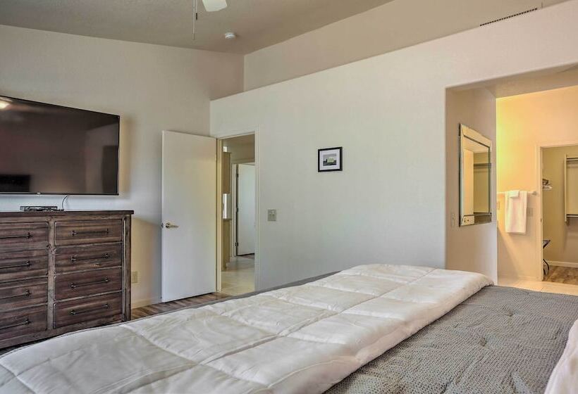 Saddlebrooke Home W/ Private Pool & Amenities