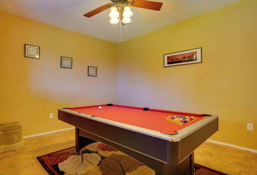 Sahuarita Home: 22 Mi To Saguaro Nat L Park!