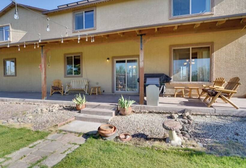 Sahuarita Home: 22 Mi To Saguaro Nat L Park!