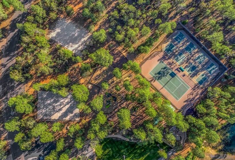 Show Low  A To Z Cabin  With Deck & Gas Grill!