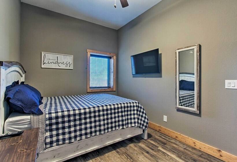 Smoky Mtn Escapade; Sunrise View 8 Mi To Dollywood