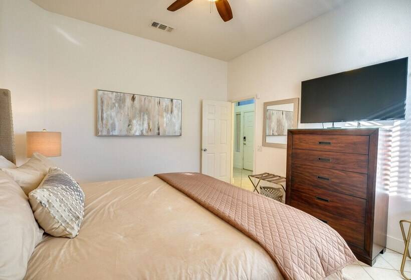 Pet Friendly Chandler Vacation Rental W/ Pool!