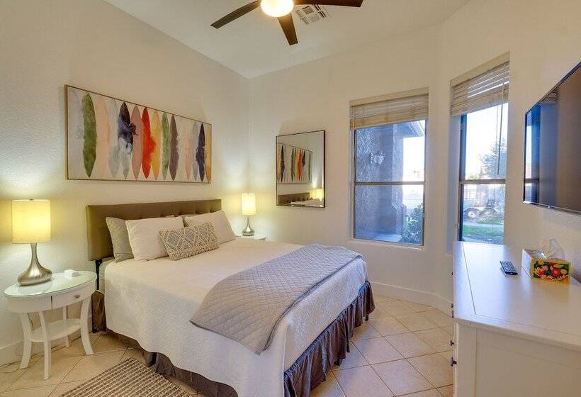 Pet Friendly Chandler Vacation Rental W/ Pool!