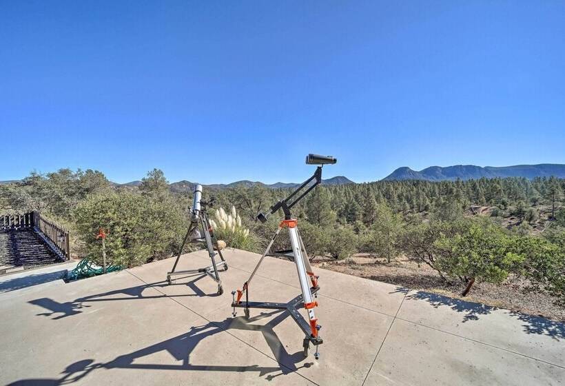 Star Valley Retreat W/ Hot Tub   Near Hiking