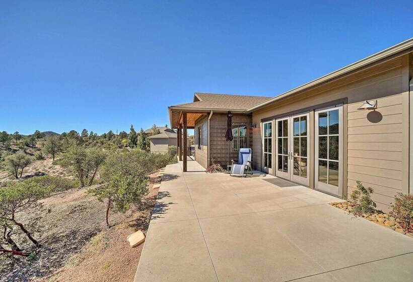 Star Valley Retreat W/ Hot Tub   Near Hiking