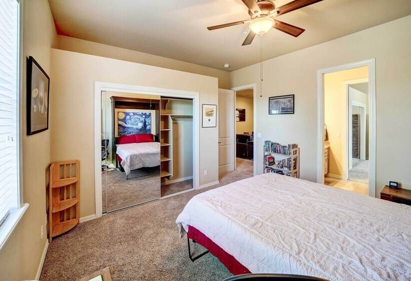 Star Valley Retreat W/ Hot Tub   Near Hiking