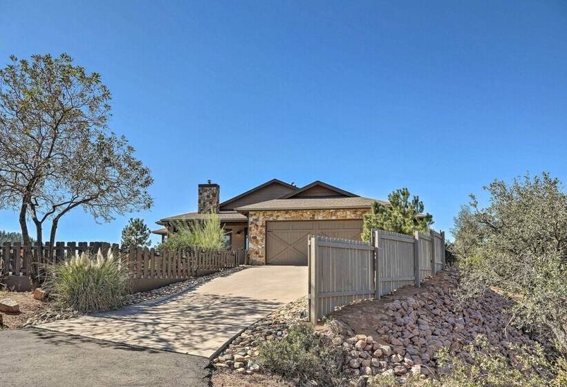 Star Valley Retreat W/ Hot Tub   Near Hiking