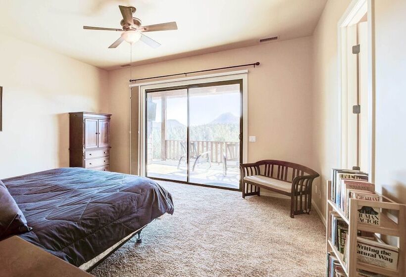 Star Valley Retreat W/ Hot Tub   Near Hiking