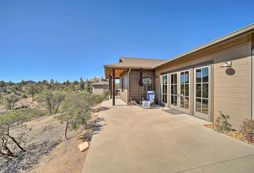 Star Valley Retreat W/ Hot Tub   Near Hiking