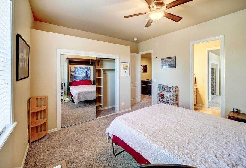 Star Valley Retreat W/ Hot Tub   Near Hiking