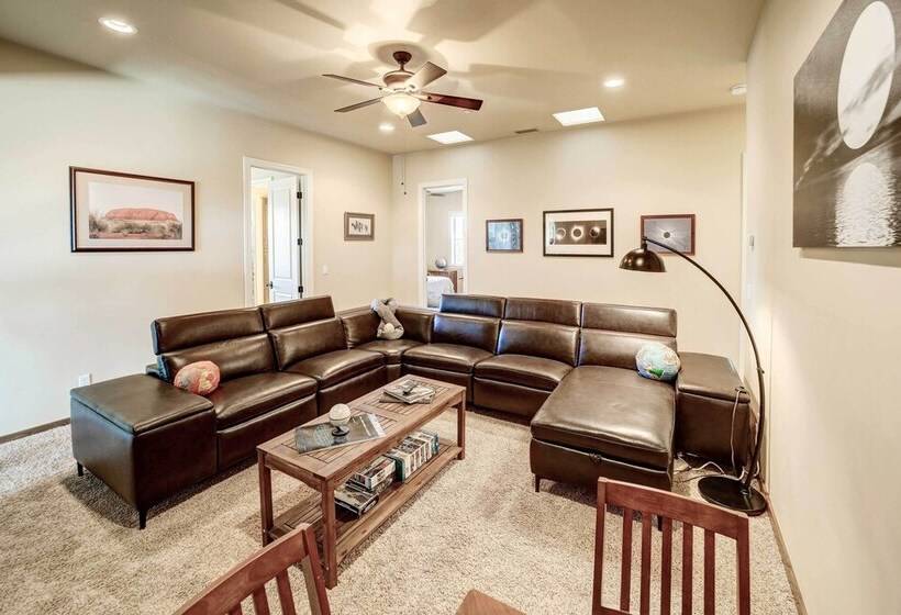 Star Valley Retreat W/ Hot Tub   Near Hiking