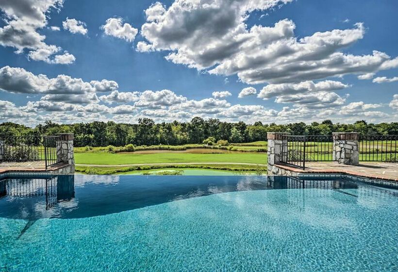 Stunning Gettysburg Estate ~ 15 Min To Skiing