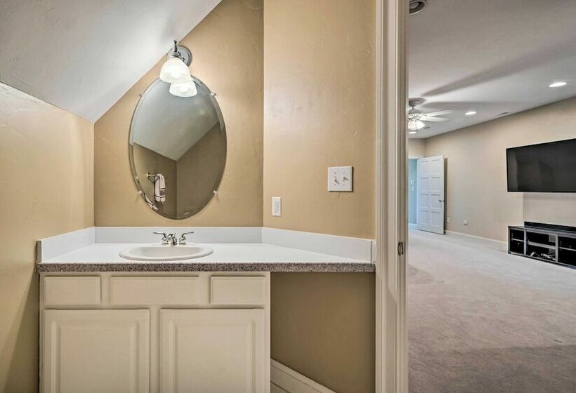 Stunning Gettysburg Estate ~ 15 Min To Skiing