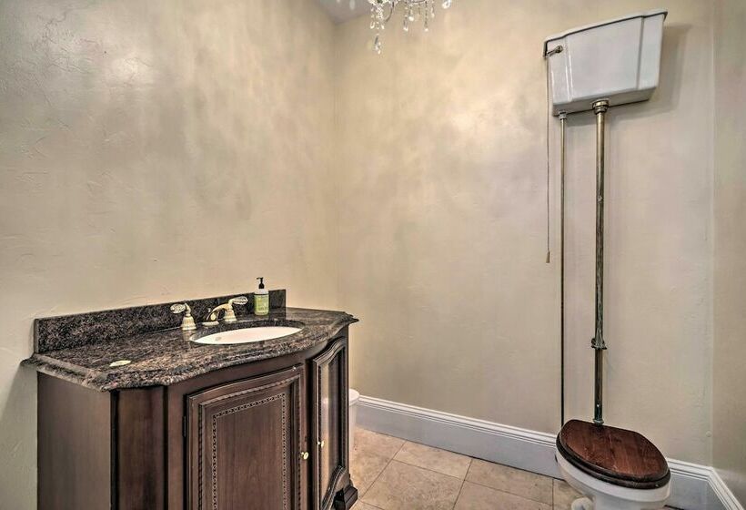 Stunning Gettysburg Estate ~ 15 Min To Skiing