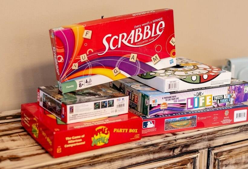 Furnished Deck + Fire Pit: Happy Jack Cabin