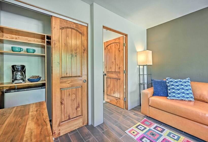 Stunning Sedona Home W/ Red Rock Views & Fire Pit!