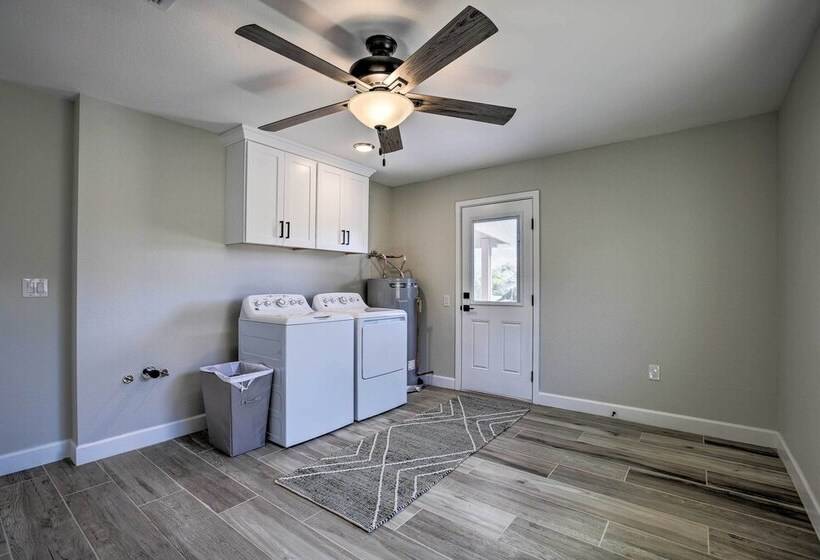 55 + Sun City West Home Near Golfing, Dogs Welcome