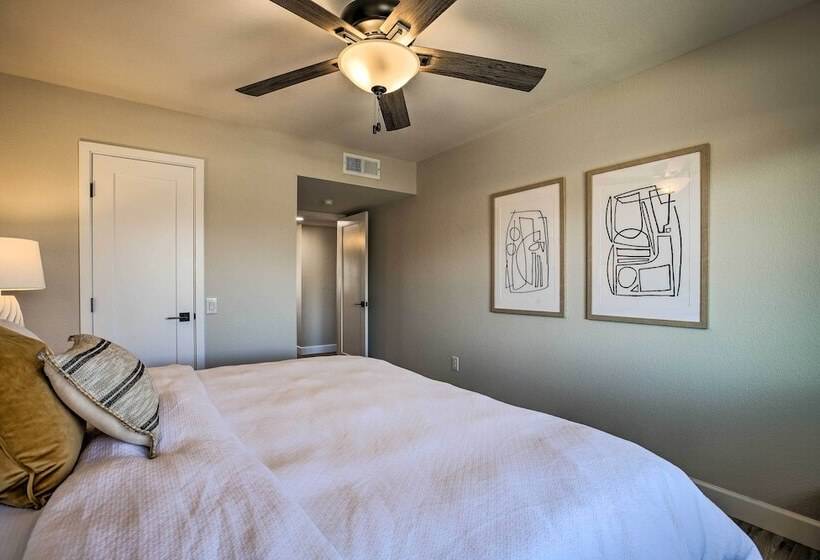 55 + Sun City West Home Near Golfing, Dogs Welcome