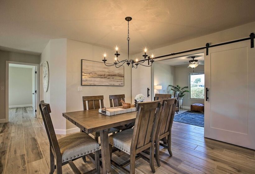 55 + Sun City West Home Near Golfing, Dogs Welcome