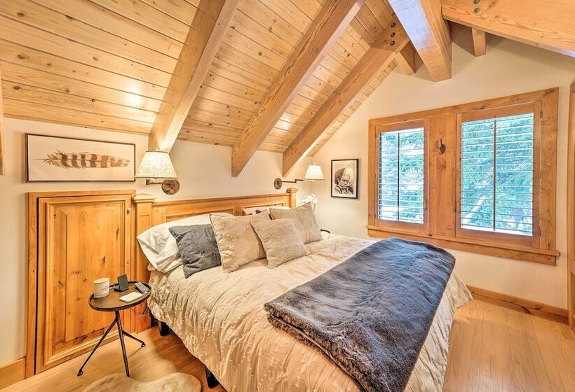 Sun Valley Family House W/ Fire Pit & Grill!