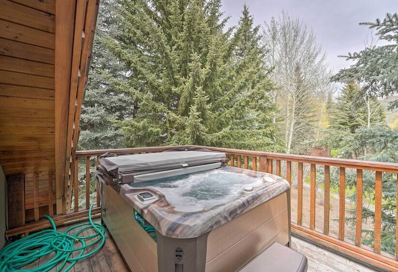 Sun Valley Family House W/ Fire Pit & Grill!