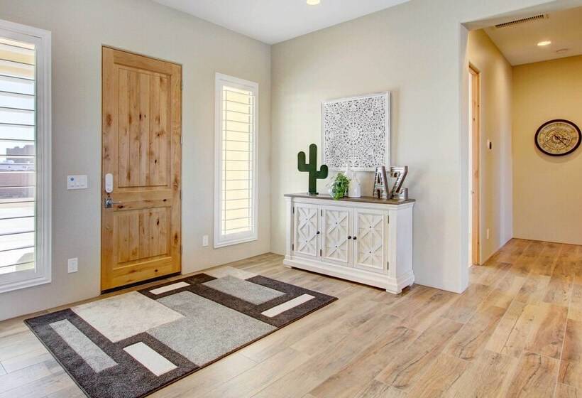 Oasis Like Phoenix Home W/ Private Outdoor Pool!