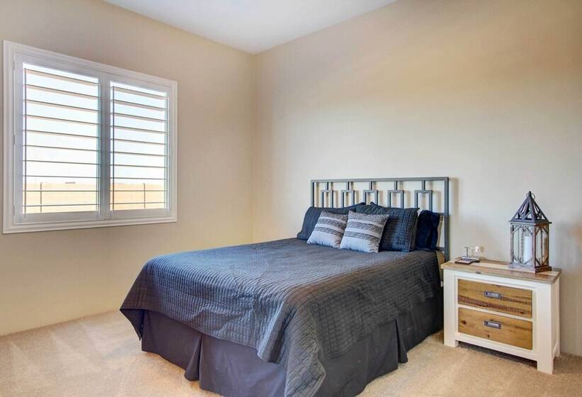 Oasis Like Phoenix Home W/ Private Outdoor Pool!