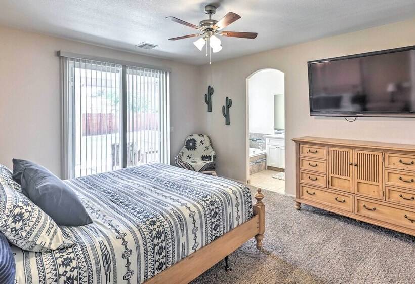 Sunny Bullhead City Gem: Off Roading Trails!