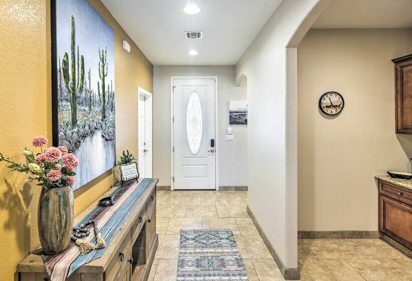 Sunny Bullhead City Gem: Off Roading Trails!