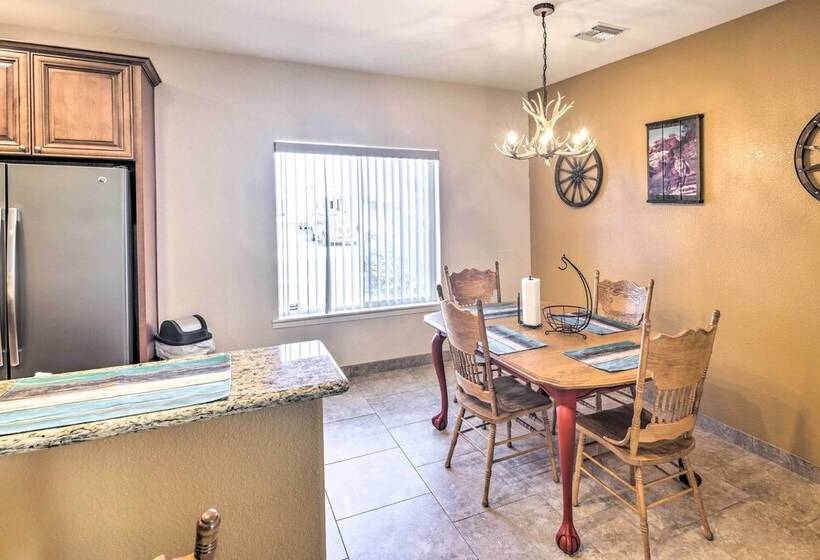 Sunny Bullhead City Gem: Off Roading Trails!