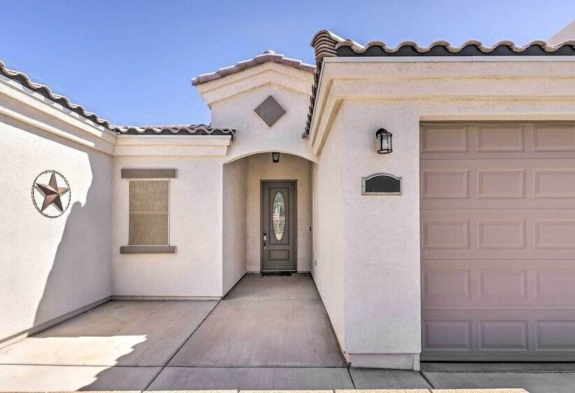 Sunny Bullhead City Gem: Off Roading Trails!