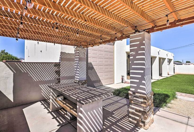 Sunny Bullhead City Gem: Off Roading Trails!